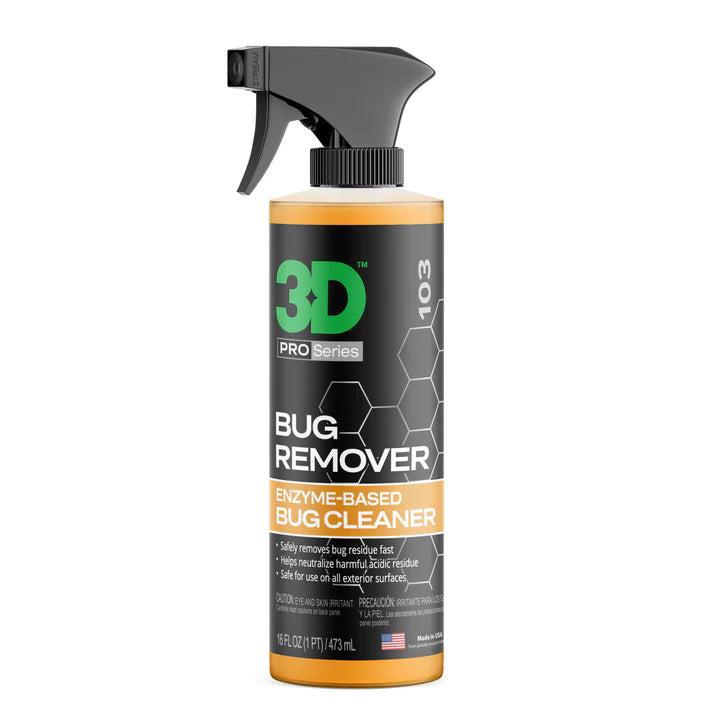 Bug Remover 16oz
