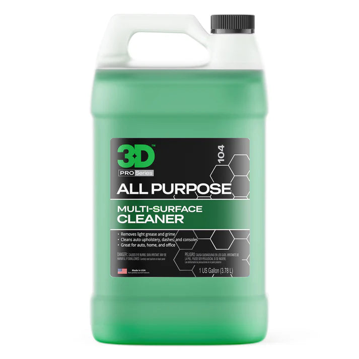 All Purpose Cleaner 1 Gallon