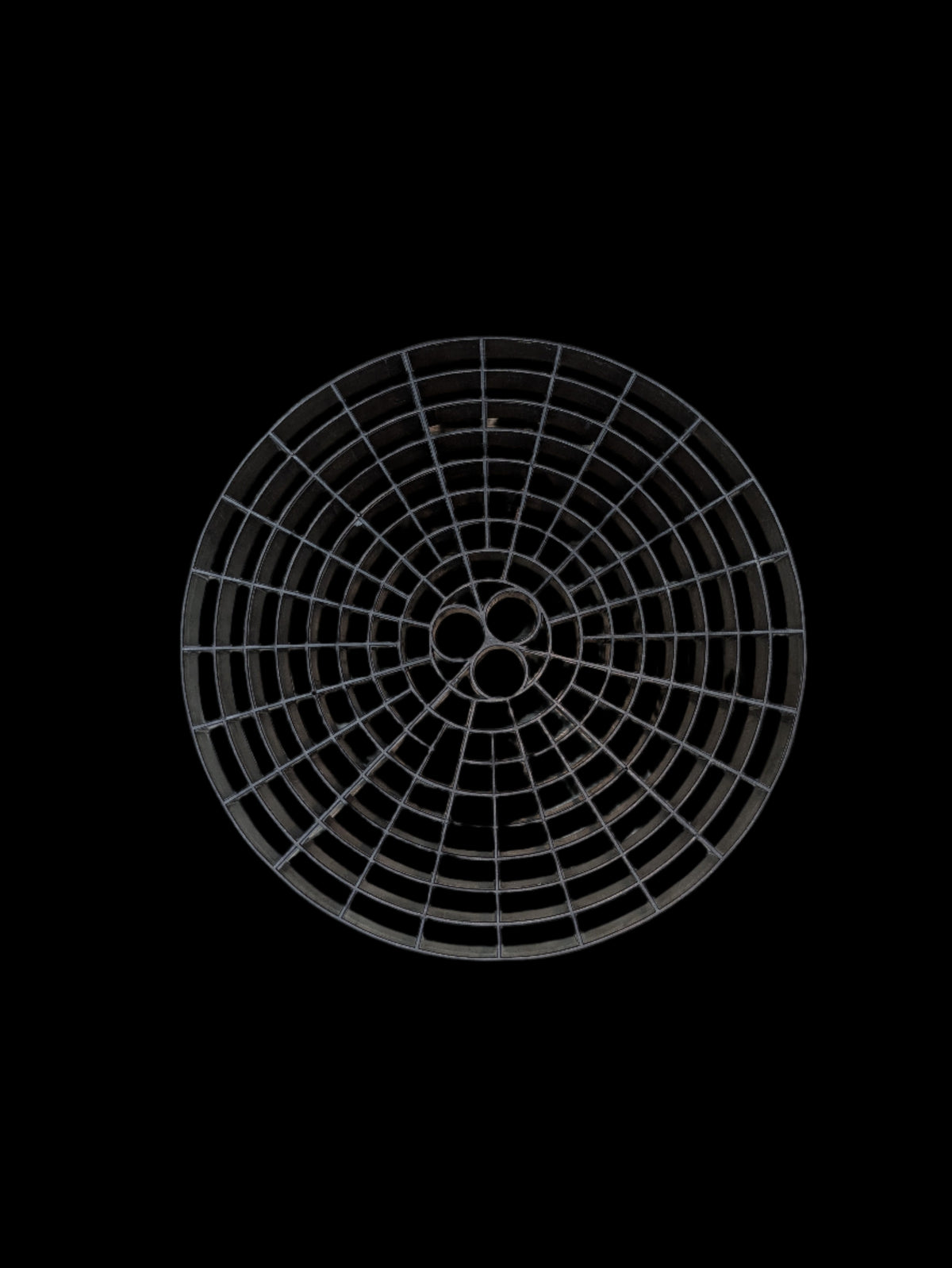 Bucket Grate 5 Gallon