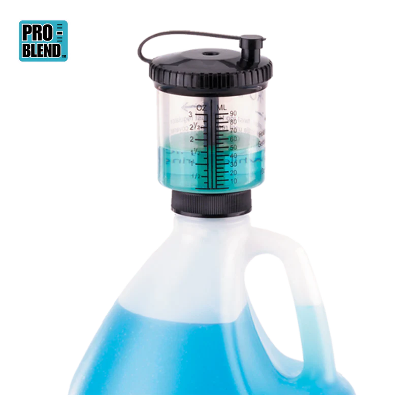 Pro-Blend Proportioners for Gallons