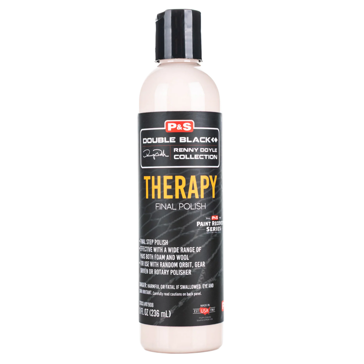 Therapy Final Polish 8oz