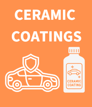 Ceramic Coatings