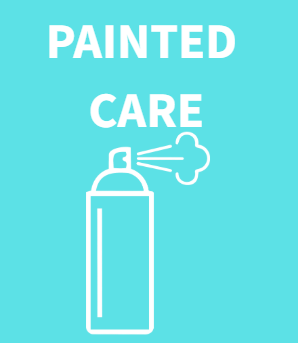 Painted Care