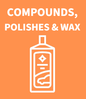 Compounds, Polishes & Waxes