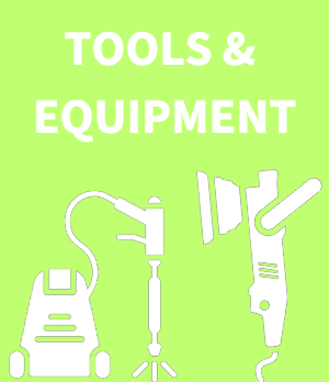 Tools & Equipment