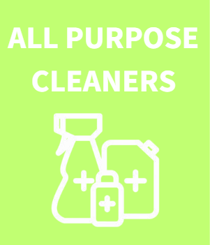 All Purpose Cleaners