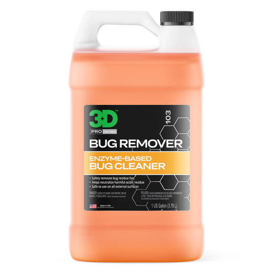 Bug Remover 1 Gallon