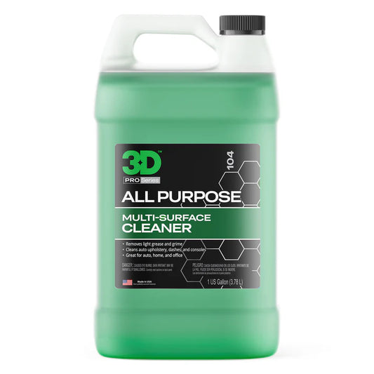All Purpose Cleaner 1 Gallon