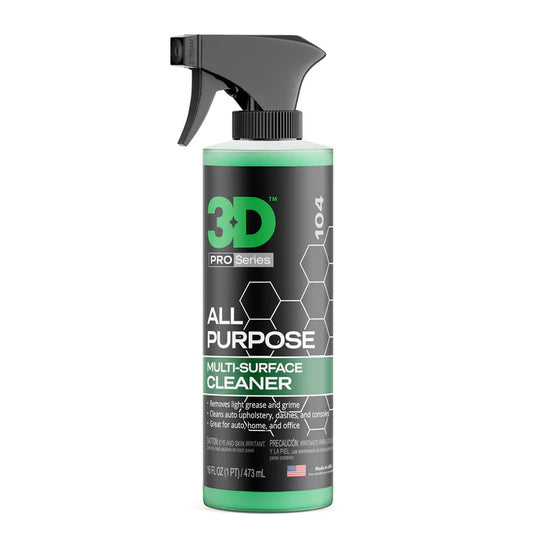 All Purpose Cleaner 16oz
