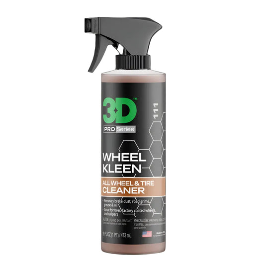 Wheel Kleen 16oz