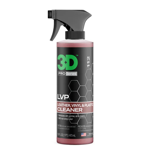 LVP Cleaner 16oz