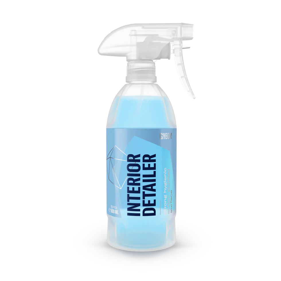Q²M Interior Detailer 500ml