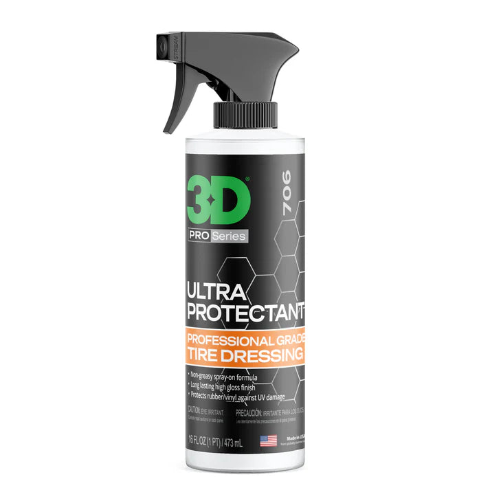 Ultra Protectant 16oz