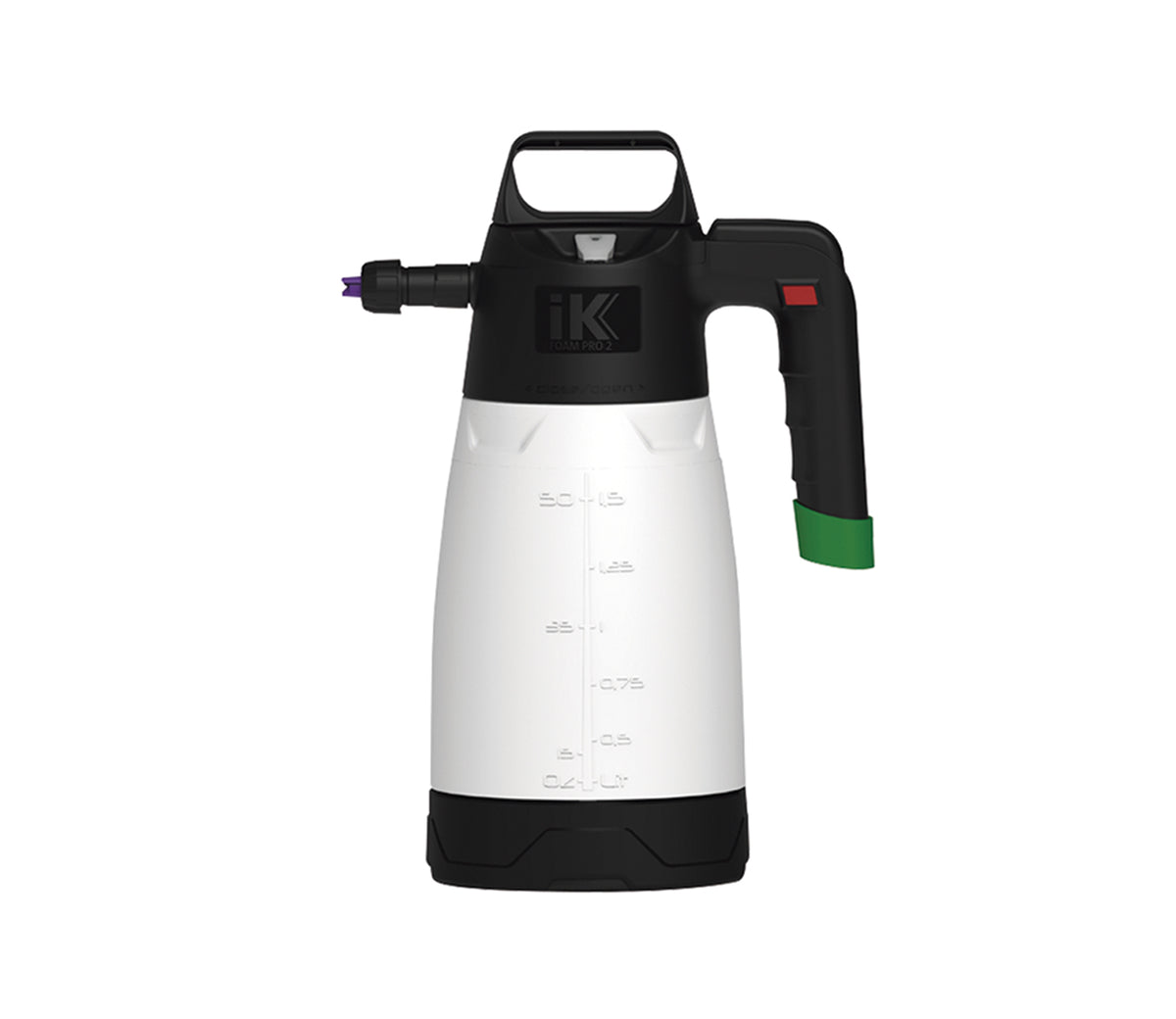 iK Foam Pro 2
