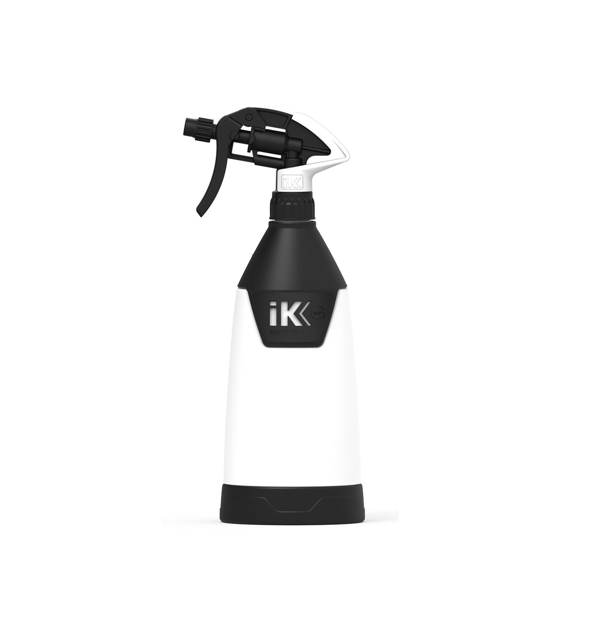 iK Multi TR1 Spray Bottle and Trigger 360