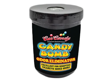 Candy Bomb Odor Eliminator