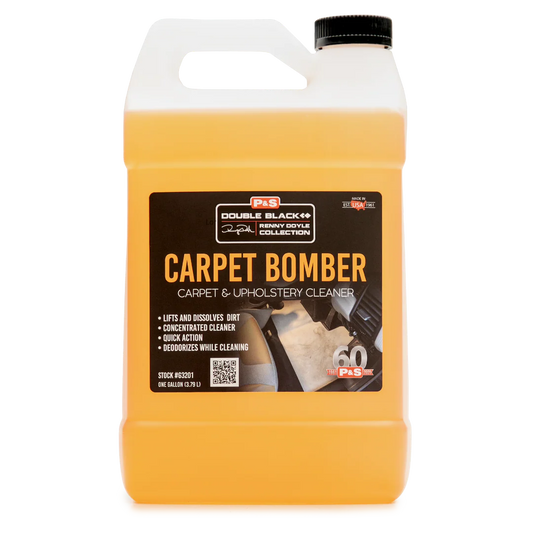 Carpet Bomber Gallon
