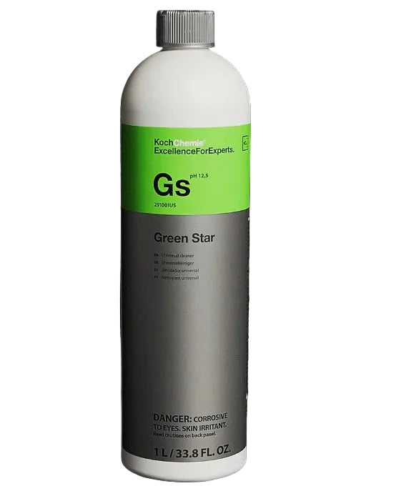 Green Star 1L