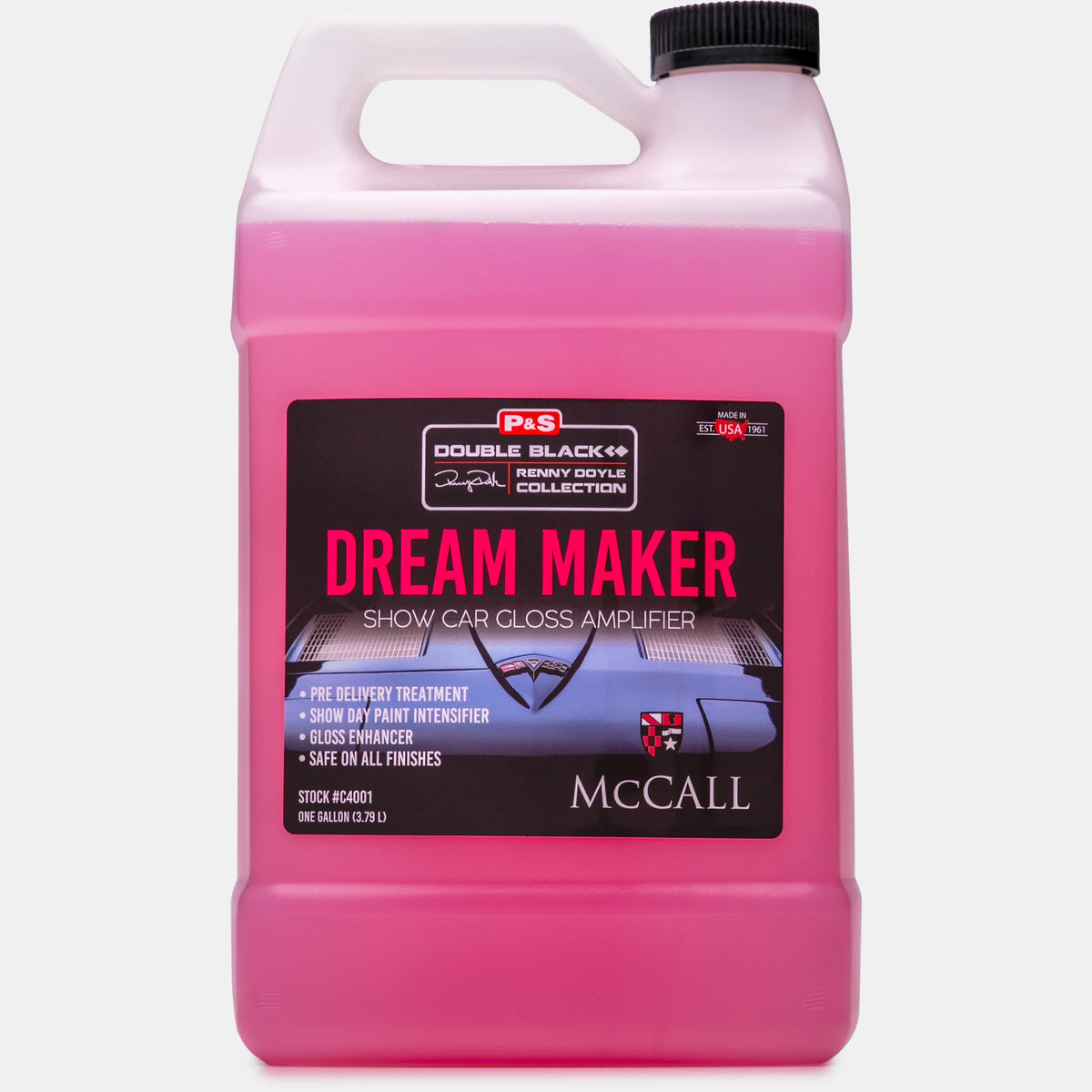 Dream Maker Gallon