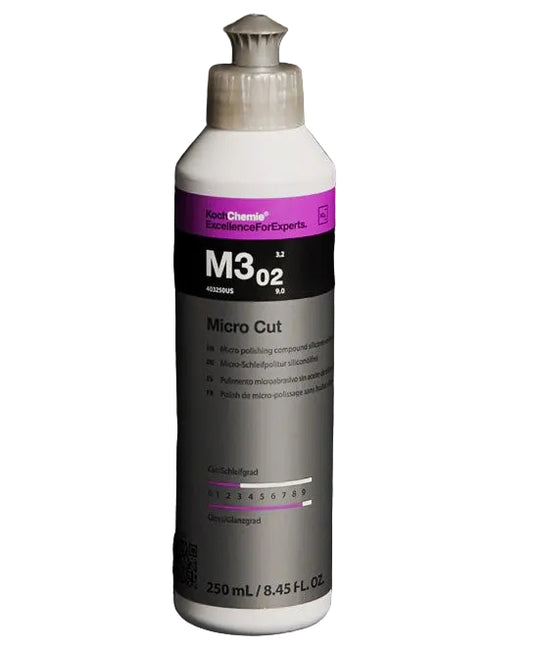 Micro Cut M3.02 250ml