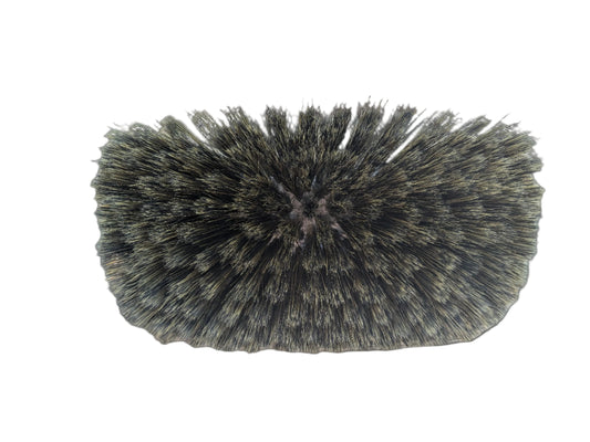 Noghair Brown Wash Brush