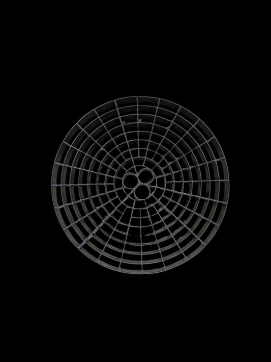 Bucket Grate 5 Gallon