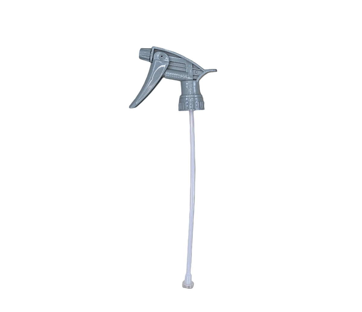 Chemical Resistant Trigger - Gray