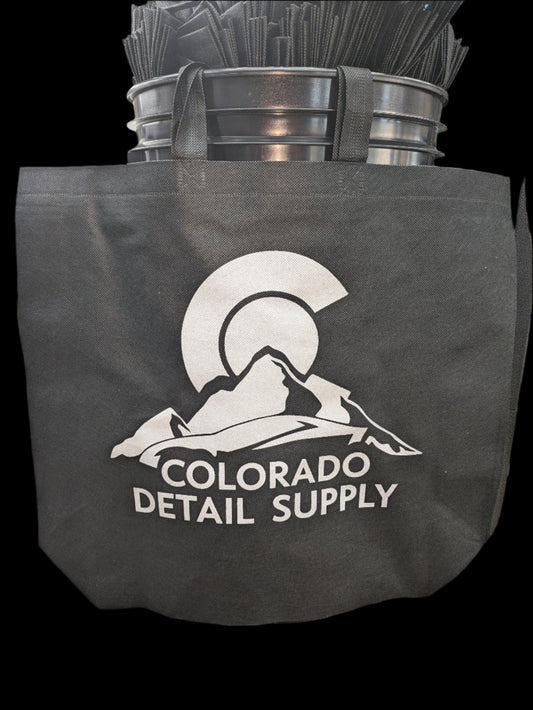 CDS tote bag