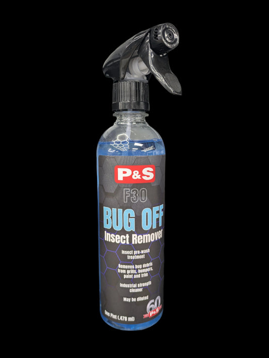Bug Off Insect Remover Pint