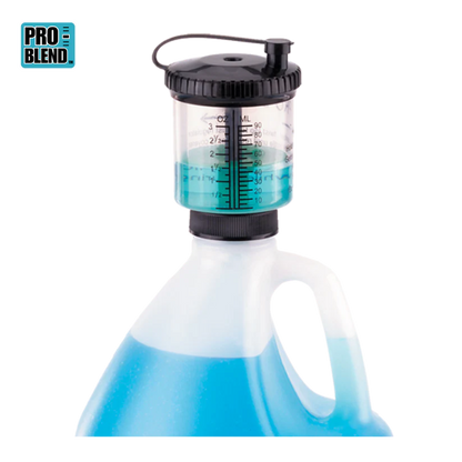Pro-Blend Proportioners for Gallons