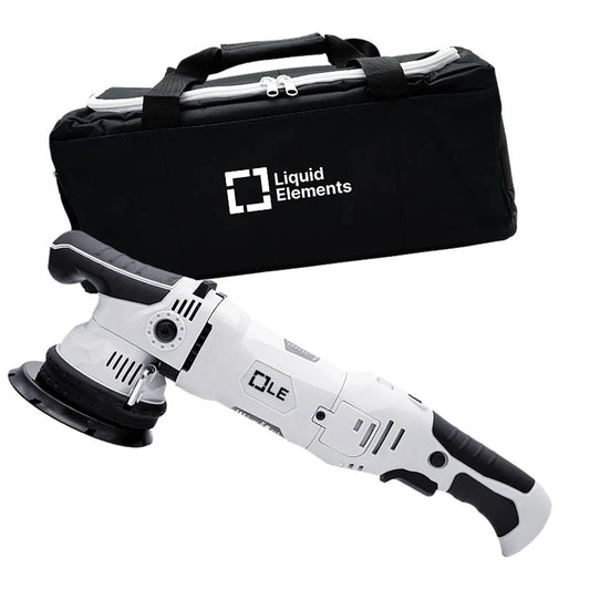 Liquid Elements T4200 5 inch DA Polisher