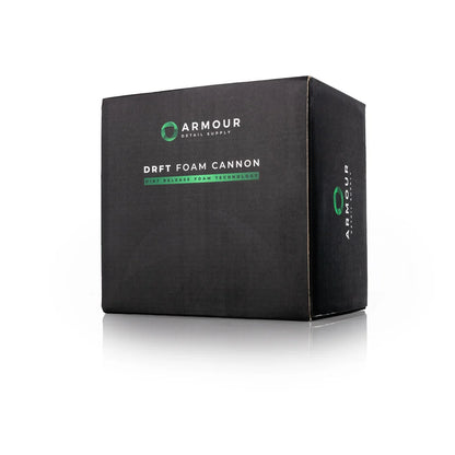 DRFT Foam Cannon