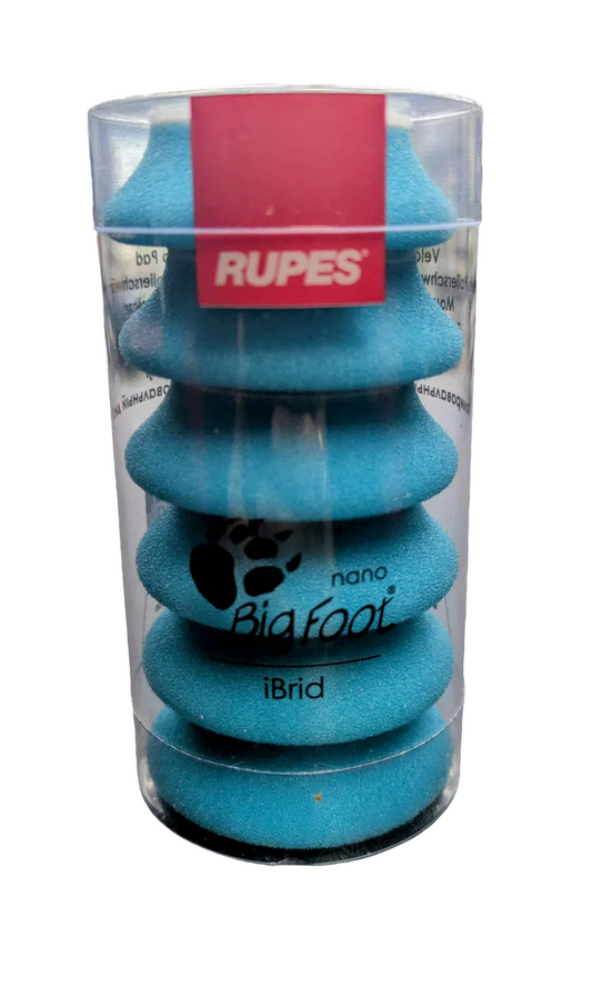 IBrid Nano Intermediate Foam 1" 6/Pack