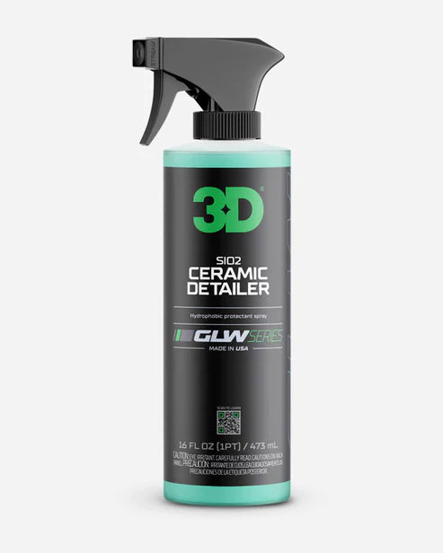 SiO2 CERAMIC DETAILER 16oz