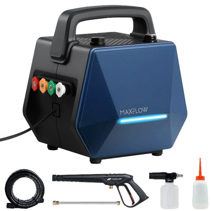 MPro 25 Gen 2 Pressure Washer - Full Kit