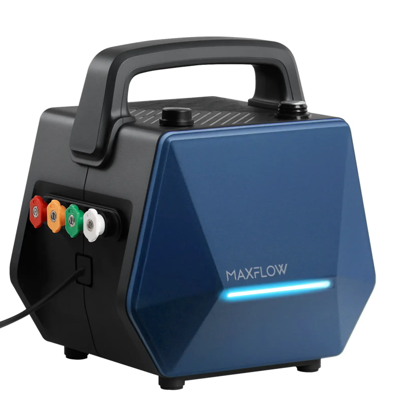 MPro 25 Gen 2 -Pressure Washer  Bare Unit