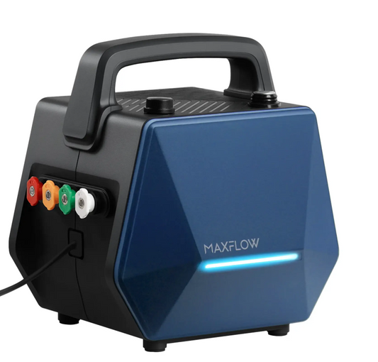 MPro 25 Gen 2 -Pressure Washer  Bare Unit
