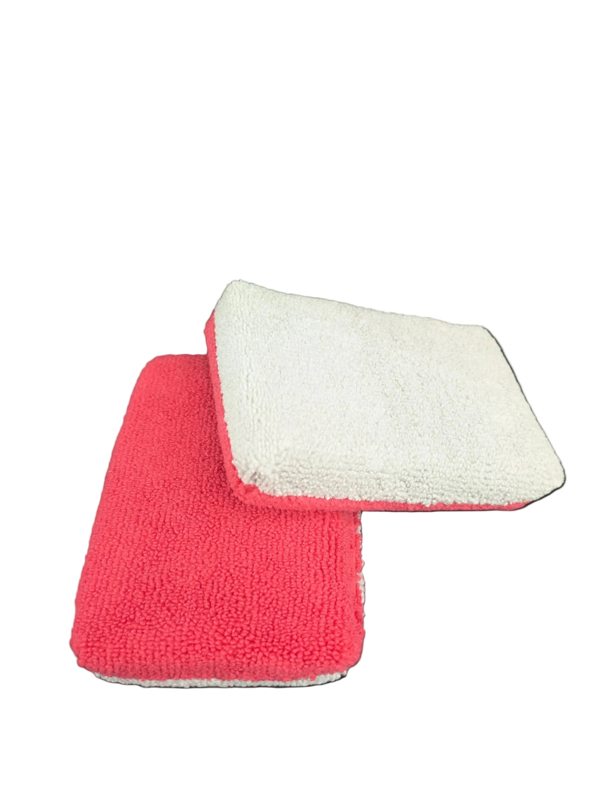 Inspiration Coating Applicator - Grey/Red  4"x5"