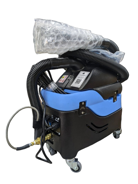 S-300H  Mytee Tempo Extractor